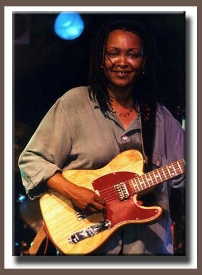Deborah Coleman